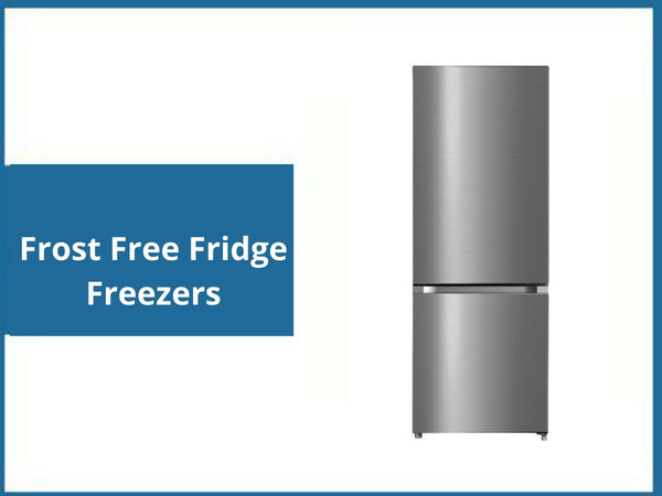 Frost Free Fridge Freezers