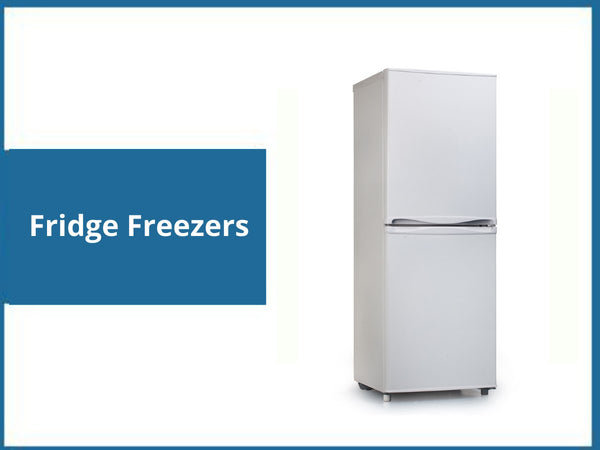 Fridge Freezers
