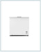 P1150ML2W-E 142 Litre Chest Freezer