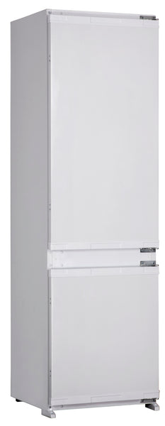 P87030MG 70/30 Built In Fridge Freezer