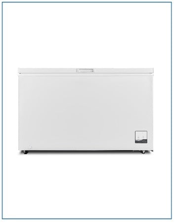 P11300ML2W-E 299L 1125MM WIDE CHEST FREEZER POWERPOINT