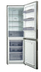 P65564FFSS-E 161/70 Total No Frost INOX 55 X 170 Fridge Freezer