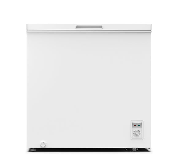 P1150ML2W-E 142 Litre Chest Freezer