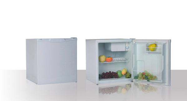 P450TTIBLM-E PowerPoint Table Top Fridge wIth Ice Box