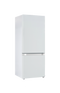 P65514MSFW-E COMPACT SMART FROST FRIDGE OVER FREEZER WHITE