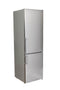 P65555FFM2IN-E PowerPoint 60/40 FROSTFREE F/FREEZER INOX
