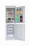 P85050EMBI PowerPoint 50/50 Integrated Fridge Freezer