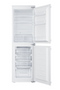P85050EM PowerPoint 50/50 Integrated Fridge Freezer