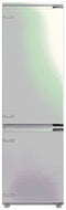 P87030MRBI-E 70/30 Built In Fridge Freezer