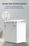 P1150ML2W-E 142 Litre Chest Freezer