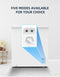 P1150ML2W-E 142 Litre Chest Freezer