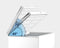 P1150ML2W-E 142 Litre Chest Freezer
