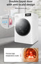 P35148MLW 8kg 1400 RPM Washing Machine