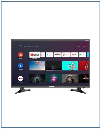 Walton 32 Android 9.0 Smart TV