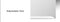 P75562MLBL-2 PowerPoint Black Fridge Freezer