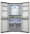 P9918SKHGI4D 911 X 1830 Four Door with Premium tteel finish interior trim & wine rack