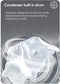 P328514MLW 8Kg Washer Dryer with inverter motor.