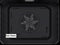 P06E1V1W 600 X 850mm SINGLE CAVITY COOKER WITH FAN OVEN & SOLID HOB
