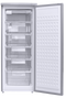 Tall Single Door Freezer White P125514KW