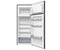P75562MLBL-2 PowerPoint Black Fridge Freezer