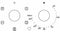 P06E1V2WH 60 CM SINGLE CAVITY COOKER WITH FAN OVEN & SOLID HOB
