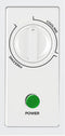 P1110MDL Powerpoint Chest Freezer 99 Litre