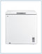 P1120MDL 198litre Chest Freezer