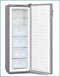 P125517FFINOX PowerPoint Frost Free Freezer