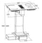 Downdraft hood and 4 Ring Induction Hob P154XINDH