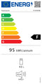 P446MDBC PowerPoint Beverage Cooler