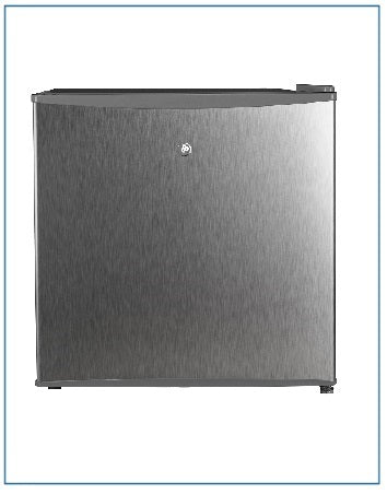 P450TTIBMDSS Mini Fridge with Ice Box