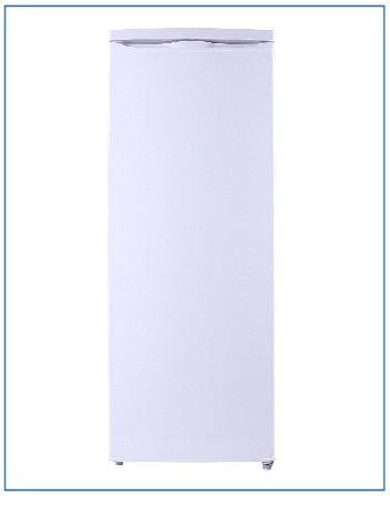 Tall Fridge White P45514KW