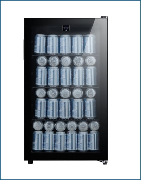 P496MDBC PowerPoint Beverage Cooler