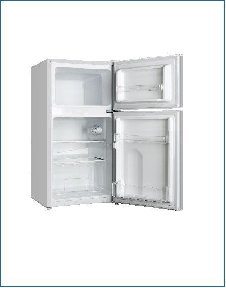 P7531M/4 PowerPoint Under Counter Fridge Freezer