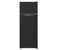 P75562MLBL-2 PowerPoint Black Fridge Freezer