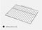 P06E2V1W 60CM DOUBLE CAVITY COOKER WHITE