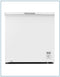 P1150ML2W 142 Litre Chest Freezer