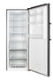 P1271185MRIN 71 x 185 cm  380 Litre Hybrid Fridge with Frost Free Cooling System