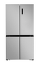P9918SKHGI4D 911 X 1830 Four Door with Premium tteel finish interior trim & wine rack