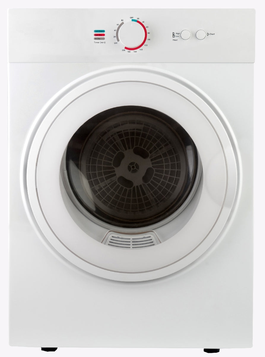P273VDW 3Kg Mini Vented Drier Powerpoint Appliances