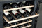46 Bottle Dual Zone Wine Storage