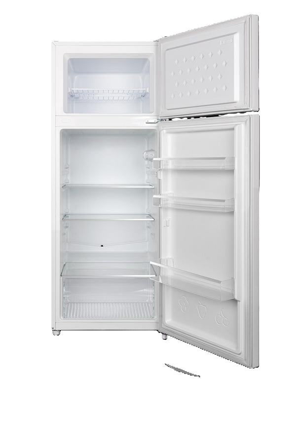 P75562ML1W-E PowerPoint  Fridge Freezer