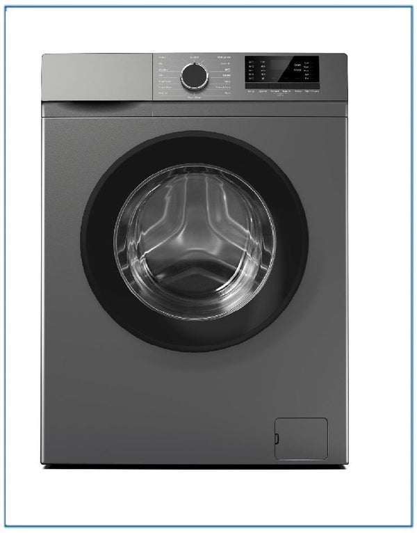 P351210KIN- A 10Kg GRAPHITE INVERTER WASHER