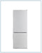 P64864MSFW PowerPoint SMART FROST 48 X 114 60/40 WHITE Fridge Freezer