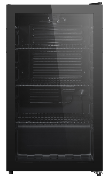P4962MDBC E 115 Can Storage Beverage Cooler
