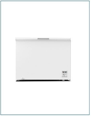 P1120ML2W-E 199Litre Chest Freezer