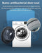 P35148MLW 8kg 1400 RPM Washing Machine