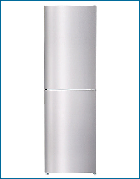 P65555MSFX PowerPoint SMART FROST 50/50 INOX 55 X 176
