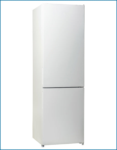 P65555FFM2WH PowerPoint 60/40 FROSTFREE F/FREEZER WHITE