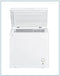 Chest Freezer 142 Litre P1150MDW Powerpoint